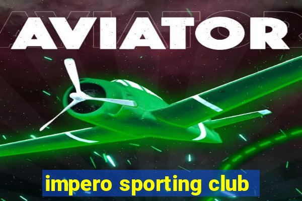 impero sporting club